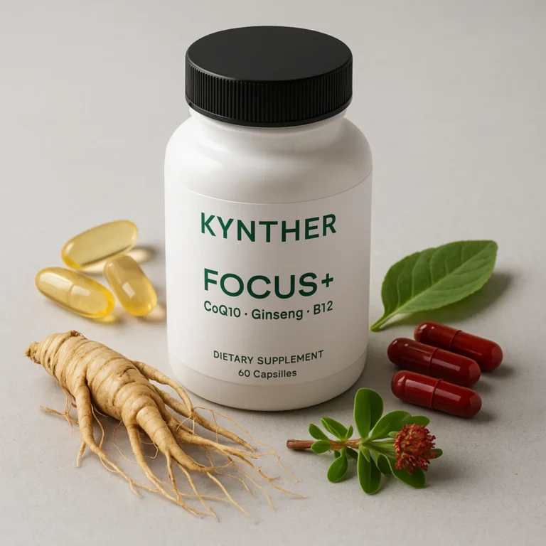 kynther focus+