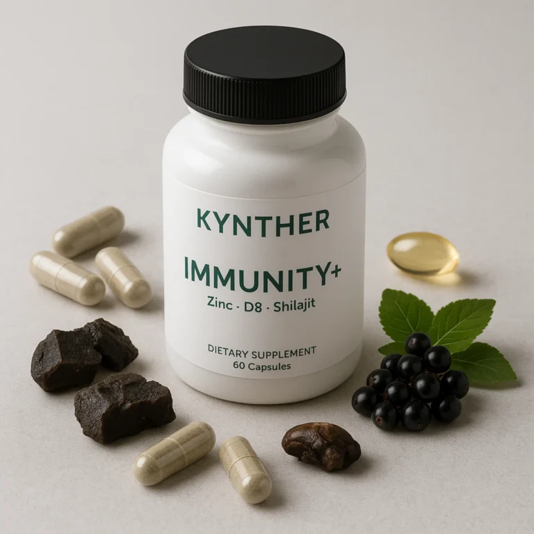 kynther immunity+