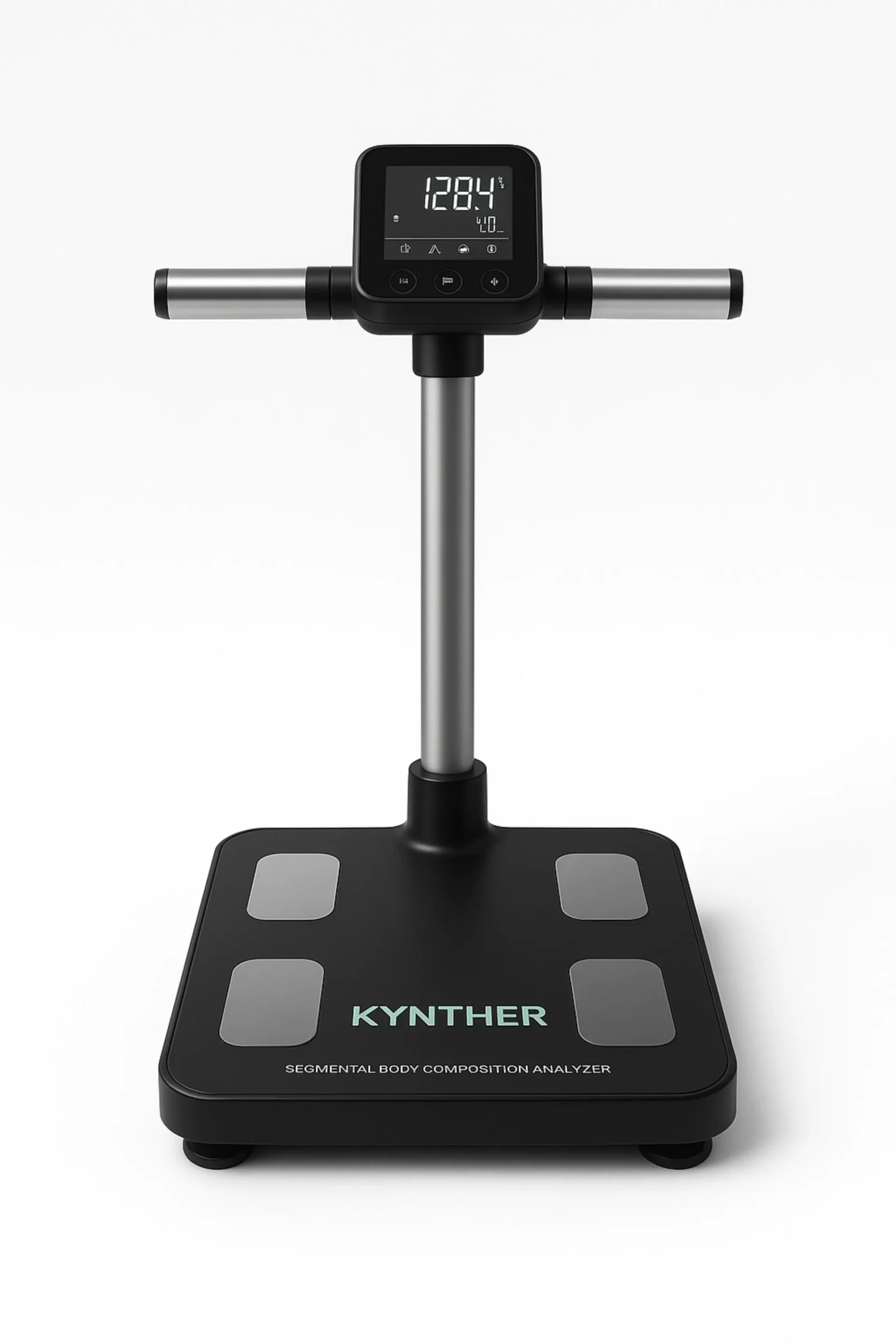 kynther segmental body composition analyzer s bca